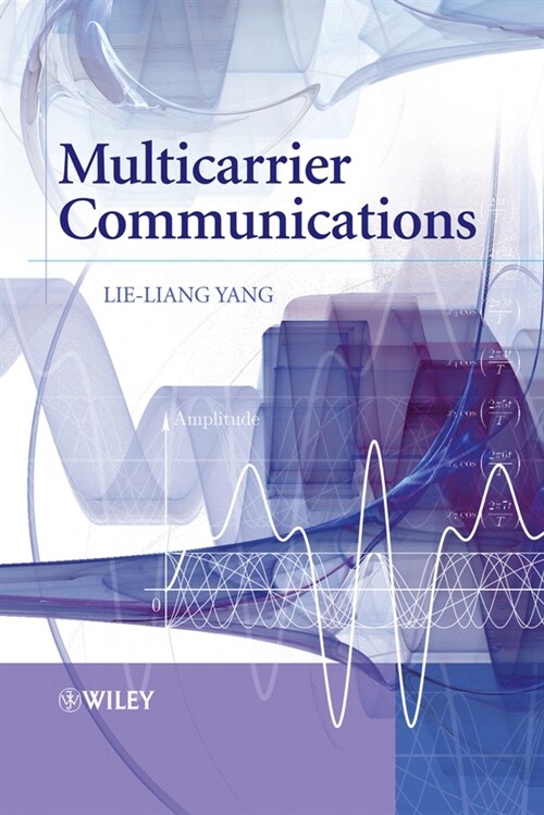[eBook Code] Multicarrier Communications (eBook Code, 1st)