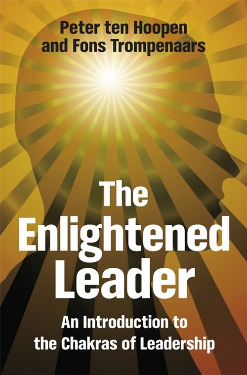 [eBook Code] The Enlightened Leader (eBook Code, 1st)