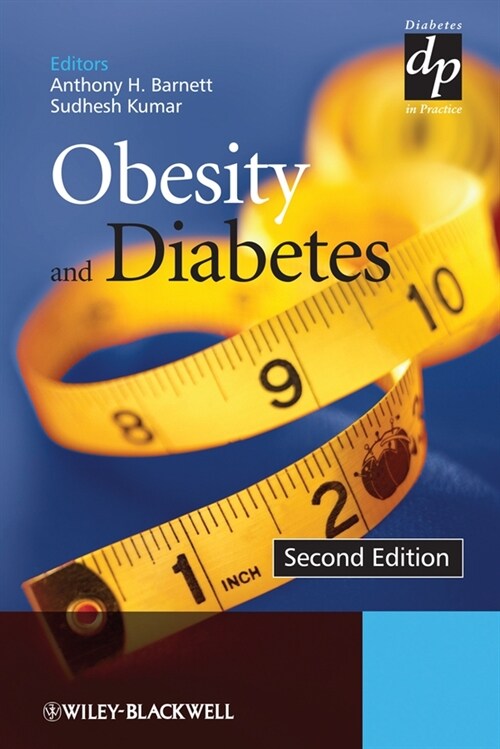 [eBook Code] Obesity and Diabetes (eBook Code, 2nd)