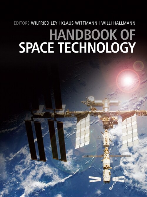 [eBook Code] Handbook of Space Technology (eBook Code, 1st)