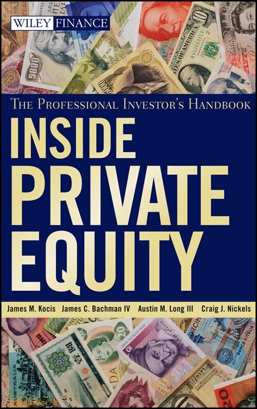 [eBook Code] Inside Private Equity (eBook Code, 1st)