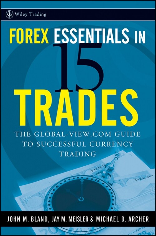 [eBook Code] Forex Essentials in 15 Trades (eBook Code, 1st)