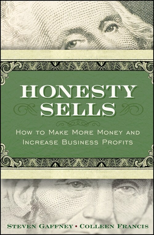 [eBook Code] Honesty Sells (eBook Code, 1st)