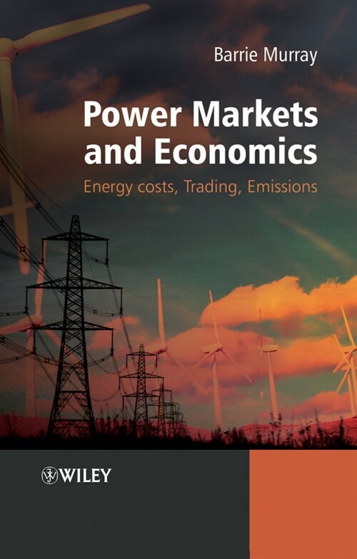 [eBook Code] Power Markets and Economics (eBook Code, 1st)