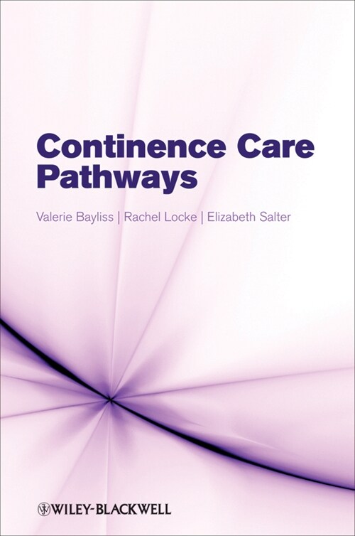 [eBook Code] Continence Care Pathways (eBook Code, 1st)