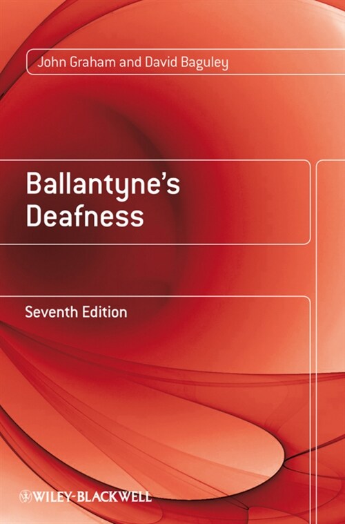 [eBook Code] Ballantynes Deafness (eBook Code, 7th)