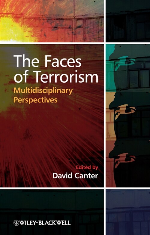 [eBook Code] The Faces of Terrorism (eBook Code, 1st)