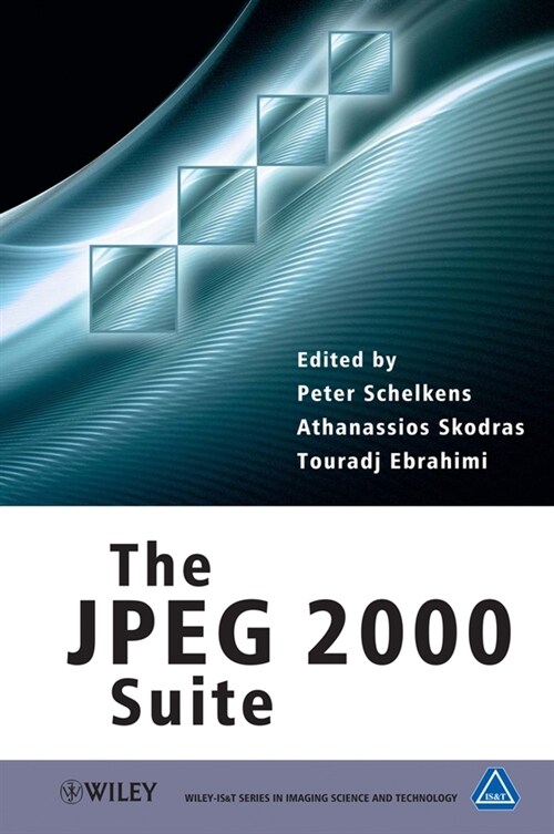 [eBook Code] The JPEG 2000 Suite (eBook Code, 1st)