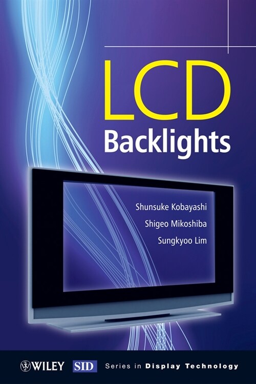 [eBook Code] LCD Backlights (eBook Code, 1st)