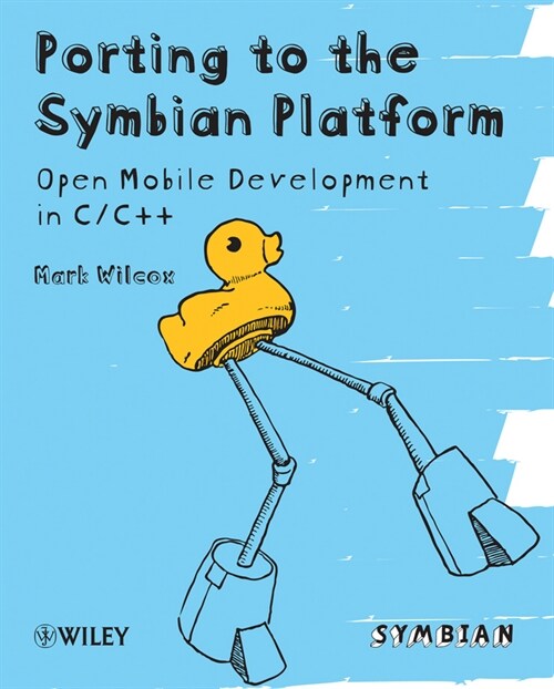 [eBook Code] Porting to the Symbian Platform (eBook Code, 1st)