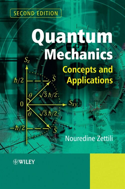 [eBook Code] Quantum Mechanics (eBook Code, 2nd)