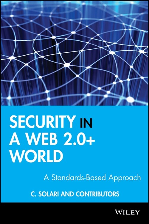 [eBook Code] Security in a Web 2.0+ World (eBook Code, 1st)