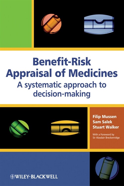 [eBook Code] Benefit-Risk Appraisal of Medicines (eBook Code, 1st)