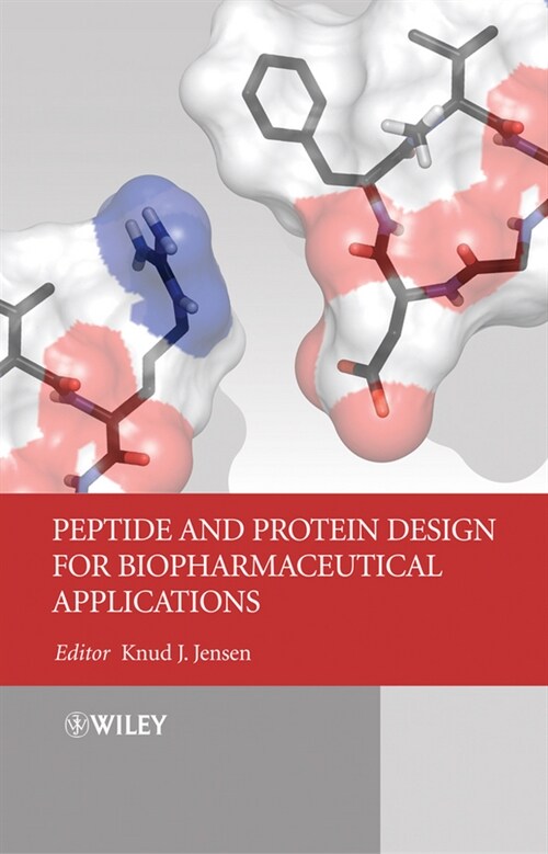 [eBook Code] Peptide and Protein Design for Biopharmaceutical Applications (eBook Code, 1st)