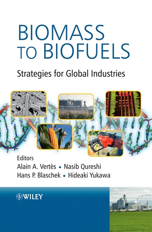 [eBook Code] Biomass to Biofuels (eBook Code, 1st)