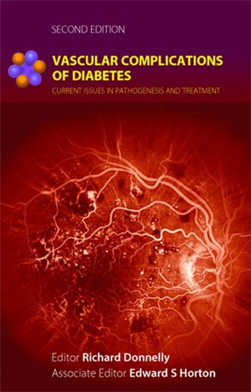 [eBook Code] Vascular Complications of Diabetes (eBook Code, 2nd)