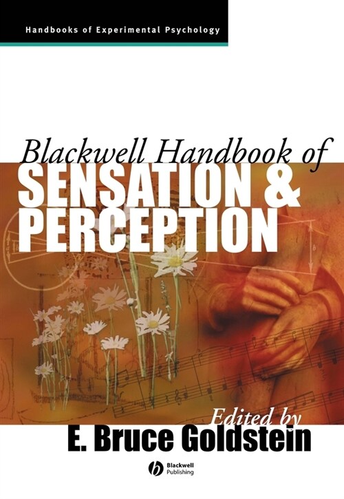 [eBook Code] Blackwell Handbook of Sensation and Perception (eBook Code, 1st)