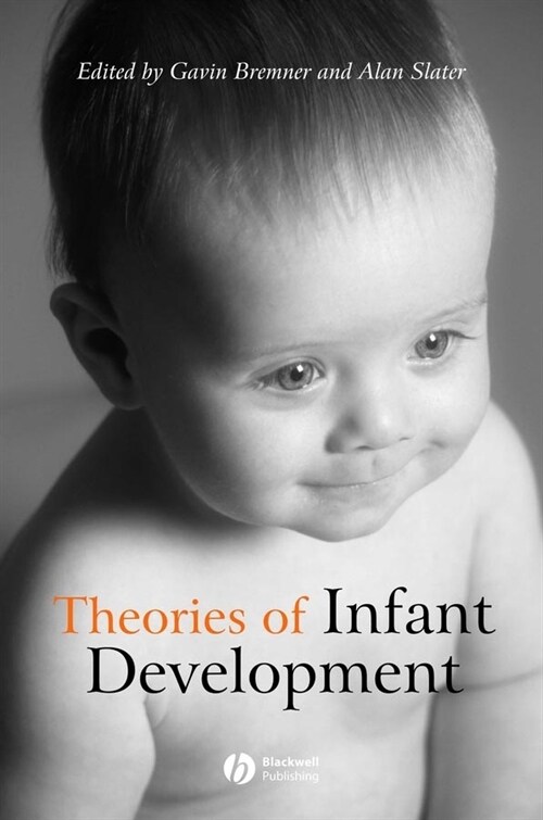 [eBook Code] Theories of Infant Development (eBook Code, 1st)