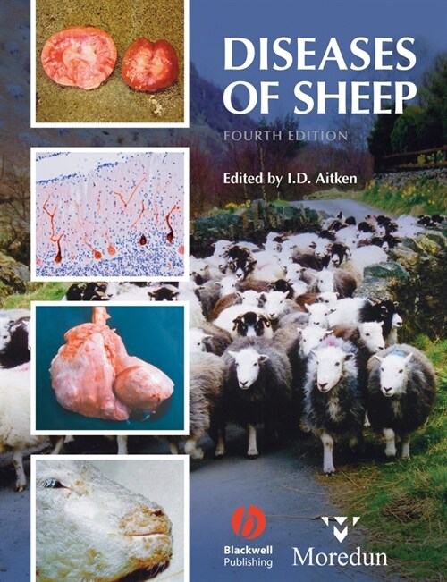 [eBook Code] Diseases of Sheep (eBook Code, 4th)