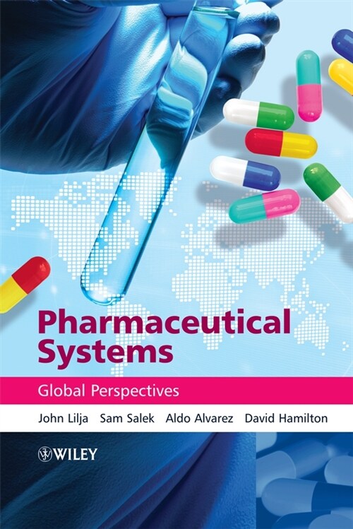 [eBook Code] Pharmaceutical Systems (eBook Code, 1st)