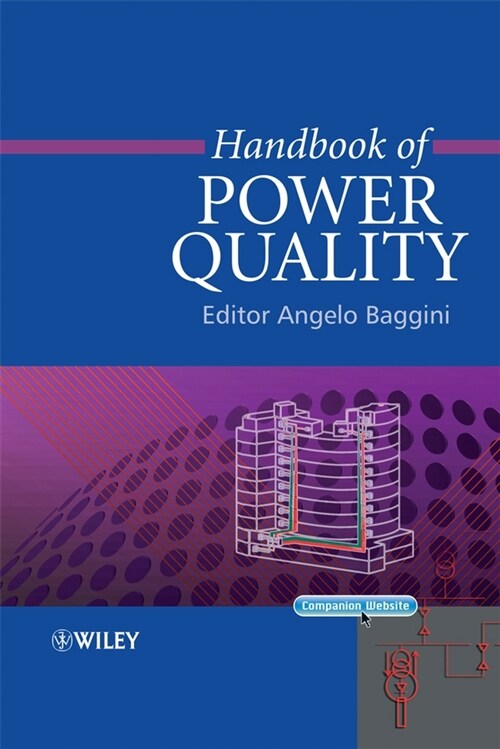 [eBook Code] Handbook of Power Quality (eBook Code, 1st)