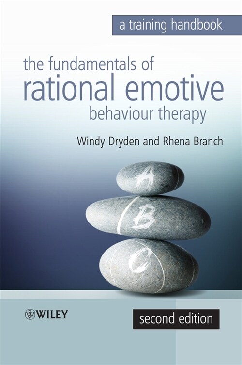 [eBook Code] Fundamentals of Rational Emotive Behaviour Therapy (eBook Code, 2nd)