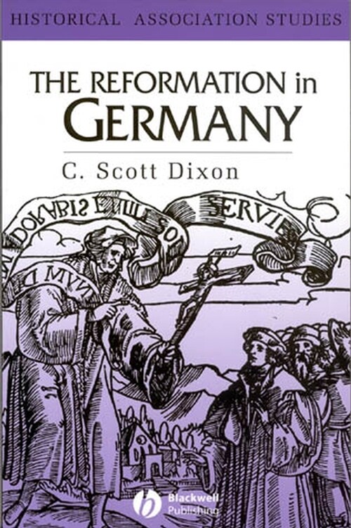 [eBook Code] The Reformation in Germany (eBook Code, 1st)