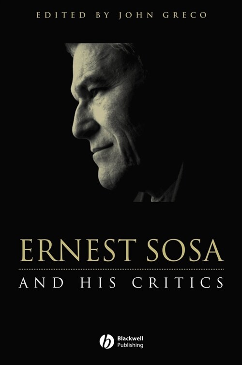 [eBook Code] Ernest Sosa (eBook Code, 1st)