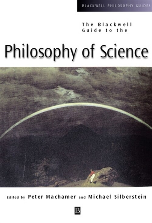 [eBook Code] The Blackwell Guide to the Philosophy of Science (eBook Code, 1st)