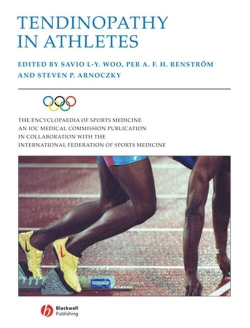 [eBook Code] Tendinopathy in Athletes (eBook Code, 1st)