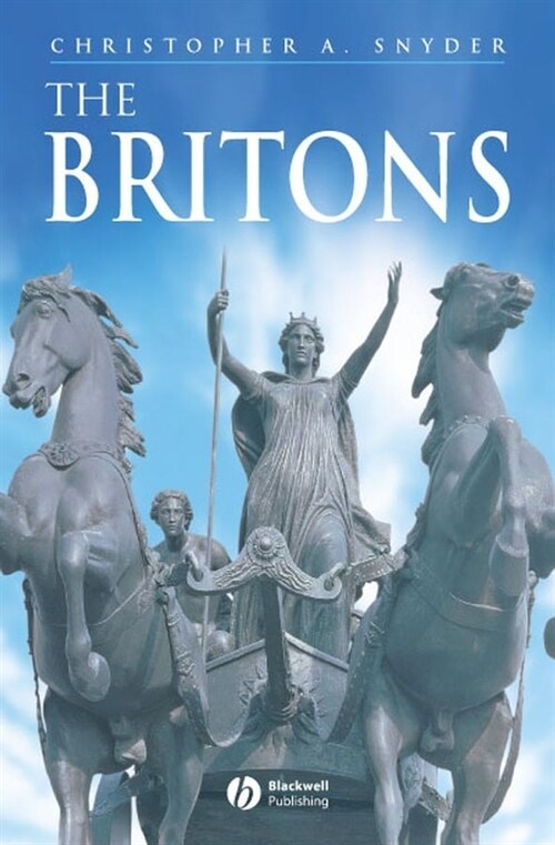 [eBook Code] The Britons (eBook Code, 1st)