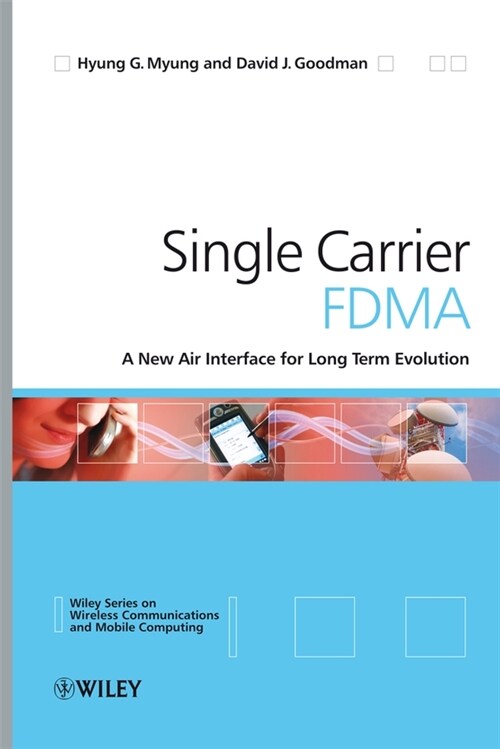 [eBook Code] Single Carrier FDMA (eBook Code, 1st)