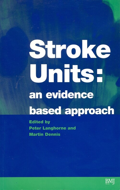 [eBook Code] Stroke Units (eBook Code, 1st)