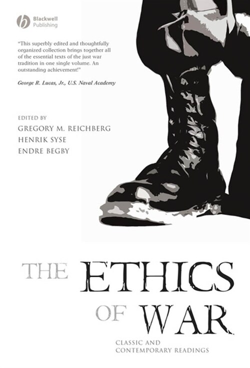 [eBook Code] The Ethics of War (eBook Code, 1st)