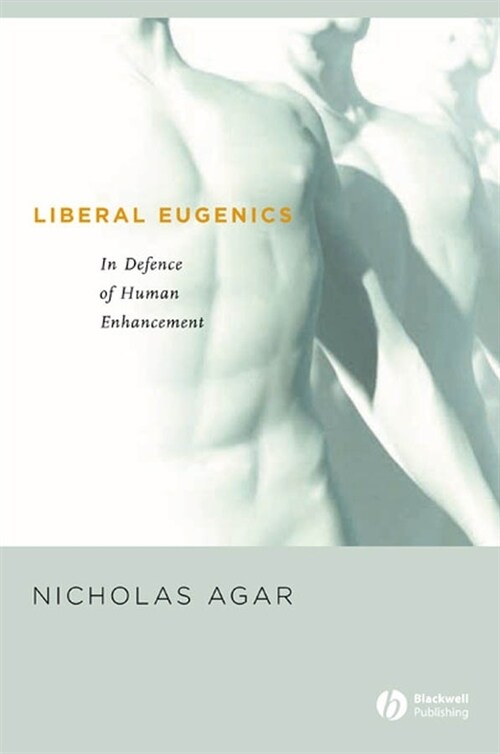 [eBook Code] Liberal Eugenics (eBook Code, 1st)