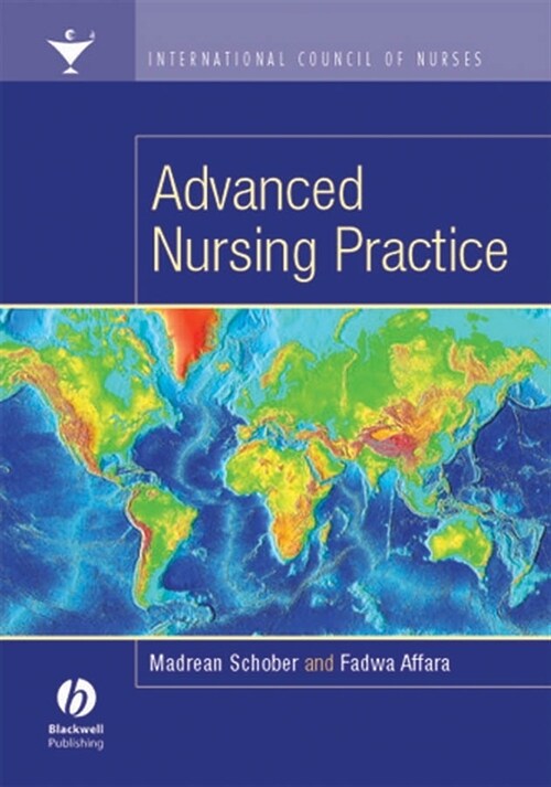 [eBook Code] International Council of Nurses (eBook Code, 1st)