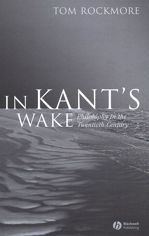 [eBook Code] In Kants Wake (eBook Code, 1st)