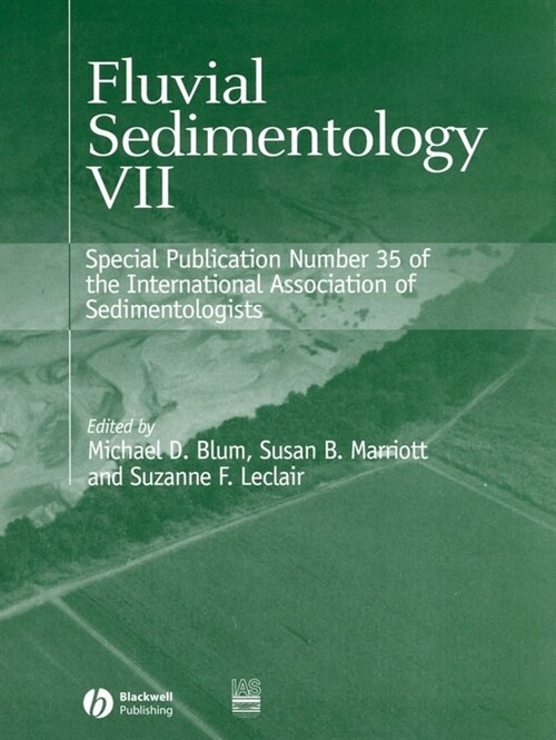 [eBook Code] Fluvial Sedimentology VII (eBook Code, 1st)