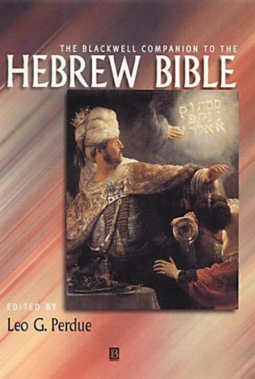 [eBook Code] The Blackwell Companion to the Hebrew Bible (eBook Code, 1st)