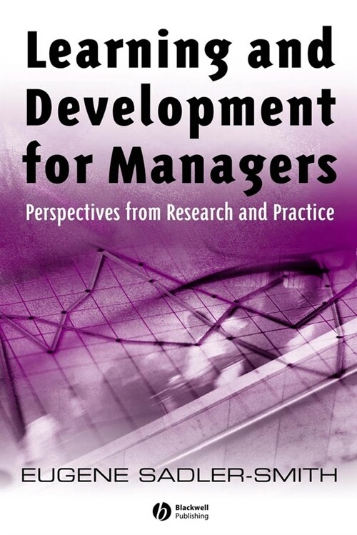 [eBook Code] Learning and Development for Managers (eBook Code, 1st)