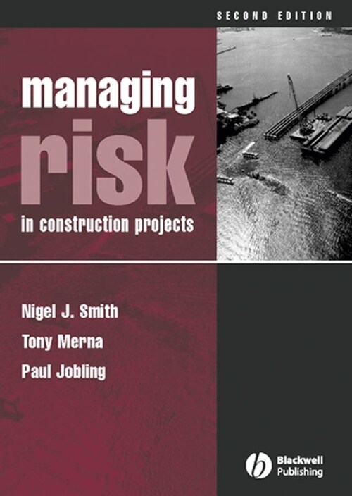 [eBook Code] Managing Risk (eBook Code, 2nd)