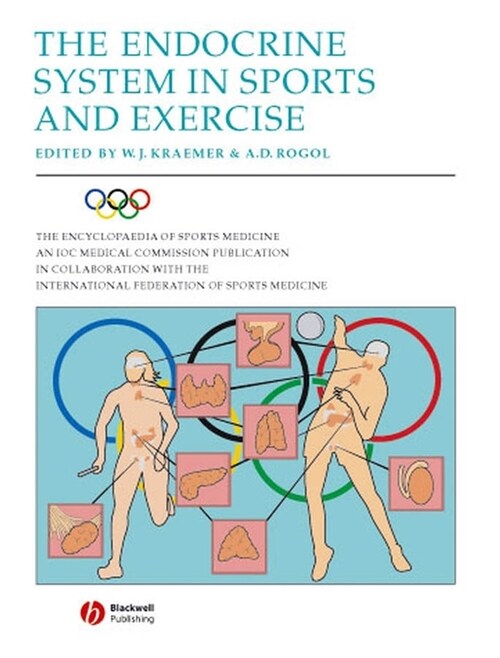 [eBook Code] The Endocrine System in Sports and Exercise (eBook Code, 1st)