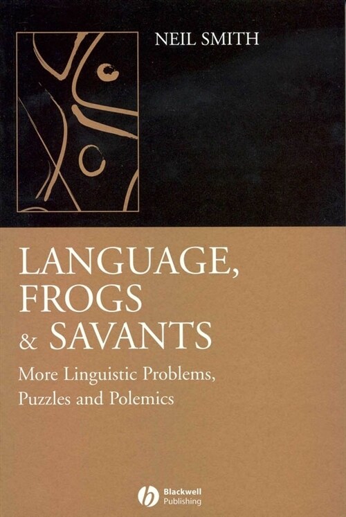 [eBook Code] Language, Frogs and Savants (eBook Code, 1st)