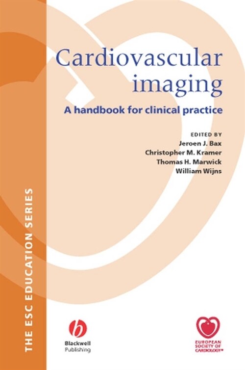 [eBook Code] Cardiovascular Imaging (eBook Code, 1st)