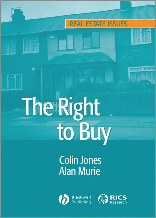 [eBook Code] The Right to Buy (eBook Code, 1st)