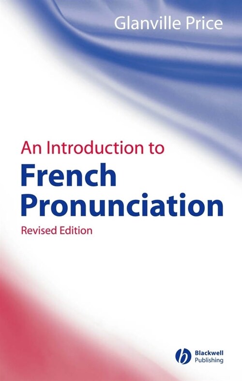 [eBook Code] An Introduction to French Pronunciation (eBook Code, 2nd)