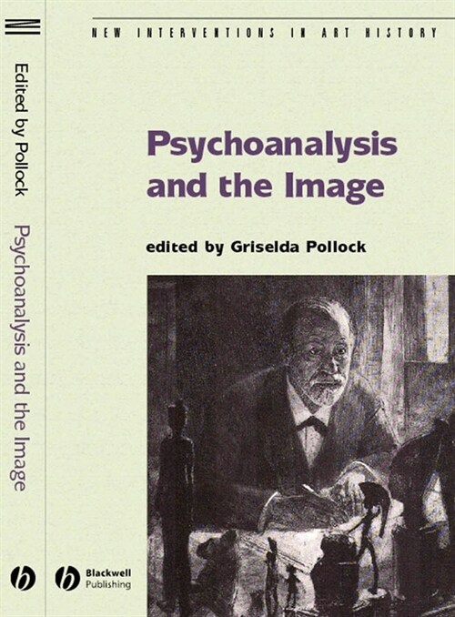 [eBook Code] Psychoanalysis and the Image (eBook Code, 1st)