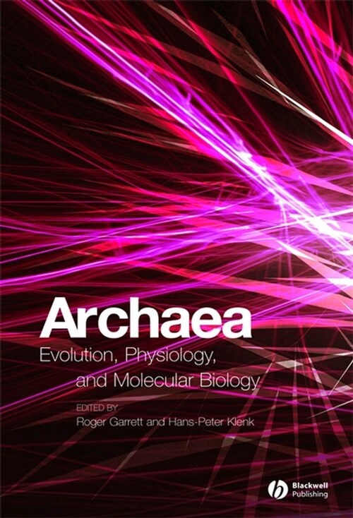 [eBook Code] Archaea (eBook Code, 1st)