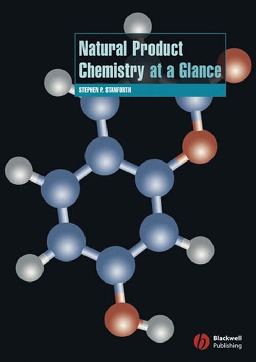 [eBook Code] Natural Product Chemistry at a Glance (eBook Code, 1st)