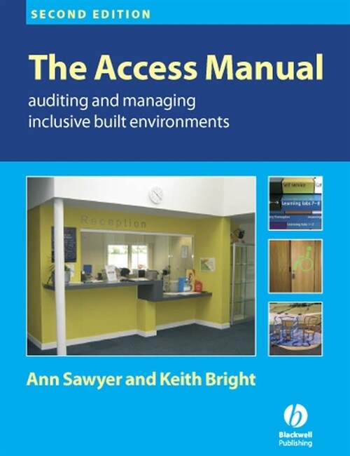 [eBook Code] The Access Manual (eBook Code, 2nd)